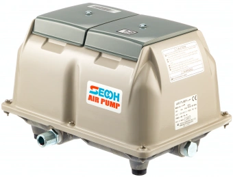 Компрессор SECOH EL-120W | СТРОЭКОС