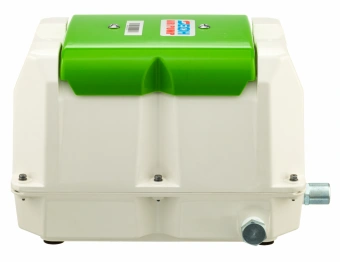 Компрессор SECOH JDK-400 – фото 2 | СТРОЭКОС