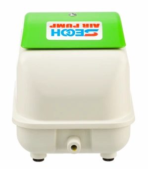 Компрессор SECOH JDK-60 – фото 2 | СТРОЭКОС