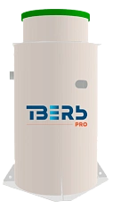 Септик Тверь PRO 1.1 Н | СТРОЭКОС