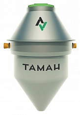 Септик Таман 8 | СТРОЭКОС