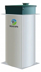 Септик ВОЛГАРЬ-8 2360-С | СТРОЭКОС