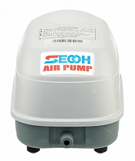 Компрессор SECOH SLL-40 | СТРОЭКОС