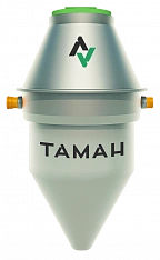 Септик Таман 4 | СТРОЭКОС