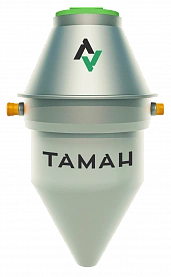 Септик Таман 4 | СТРОЭКОС