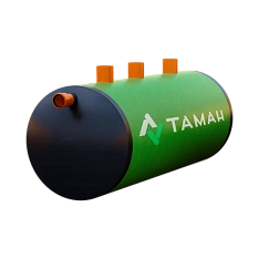 Септик Таман-С 1,5 | СТРОЭКОС