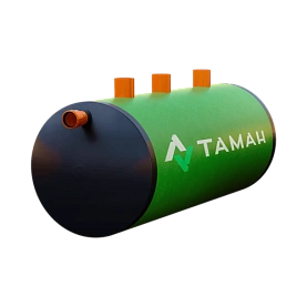Септик Таман-С 1,5 | СТРОЭКОС
