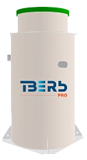 Септик Тверь PRO 0.8 Н | СТРОЭКОС