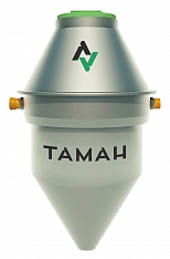 Септик Таман 6 | СТРОЭКОС
