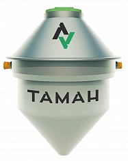 Септик Таман 10 | СТРОЭКОС