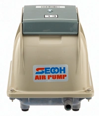 Компрессор SECOH EL-60 | СТРОЭКОС