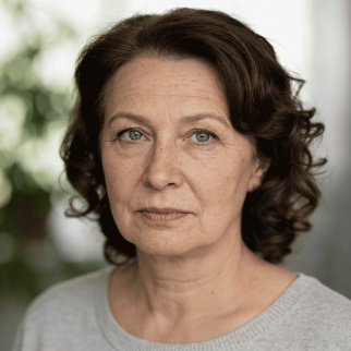 Антонова Елена Юрьевна