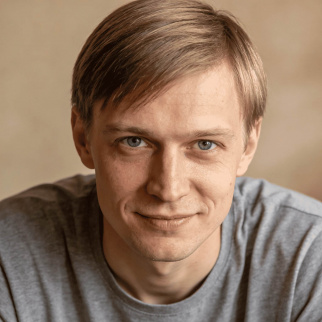 Смирнов Вячеслав Ильич