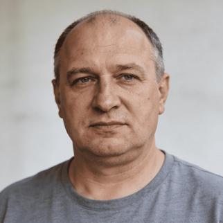 Тарасов Семен Олегович