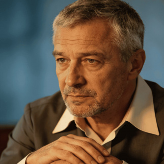 Перволицин Арсен Олегович