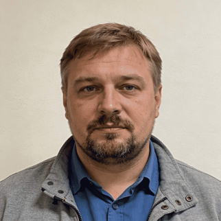 Щеглов Артем Владимирович