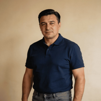 Кирсанов Олег Иванович