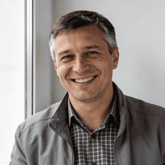 Семенов Владимир Петрович