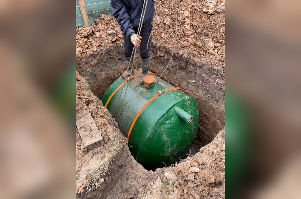 10 дорогих ошибок при выборе септика (автономной канализации) для дома и дачи