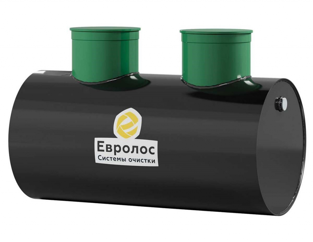 Септики Евролос ЕКО