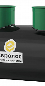 Септик Евролос ЭКО 3 – фото 1 | СТРОЭКОС