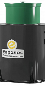 Септик Евролос БИО 8 – фото 1 | СТРОЭКОС