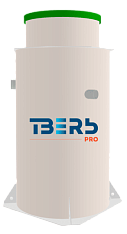 Септик Тверь PRO 1.1 Н | СТРОЭКОС