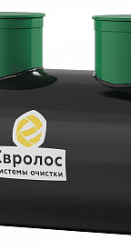 Септик Евролос ЭКО 8 – фото 1 | СТРОЭКОС