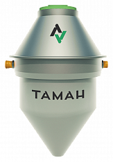 Септик Таман 8 | СТРОЭКОС