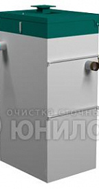 Септик Юнилос Астра 4 – фото 1 | СТРОЭКОС