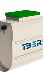 Септик Тверь LITE 3 Н – фото 1 | СТРОЭКОС