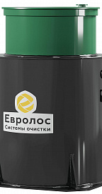 Септик Евролос ПРО 4 – фото 1 | СТРОЭКОС
