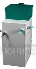 Септик Юнилос Астра 9 Миди – фото 1 | СТРОЭКОС