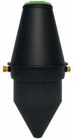 Септик Альфа Лос 4 Long – фото 1 | СТРОЭКОС
