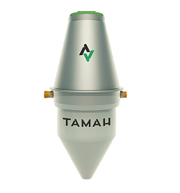 Септик Таман 4 Long | СТРОЭКОС