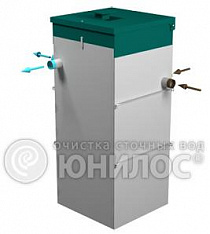Септик Юнилос Астра 7 | СТРОЭКОС