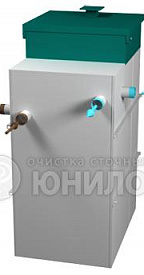 Септик Юнилос Астра 8 ПР – фото 1 | СТРОЭКОС