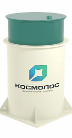 Септик КосмоЛос 4 – фото 2 | СТРОЭКОС