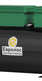 Септик Евролос Грунт 6 – фото 1 | СТРОЭКОС