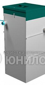 Септик Юнилос Астра 5 ПР – фото 1 | СТРОЭКОС