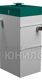 Септик Юнилос Астра 4 ПР – фото 1 | СТРОЭКОС