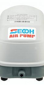 Компрессор SECOH SLL-30 – фото 1 | СТРОЭКОС