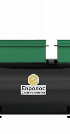 Септик Евролос Грунт 25 – фото 3 | СТРОЭКОС