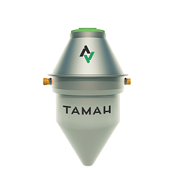 Септик Таман 6 ПР | СТРОЭКОС