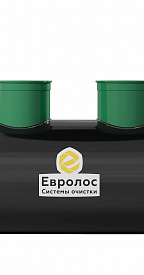 Септик Евролос ЭКО 6 – фото 3 | СТРОЭКОС