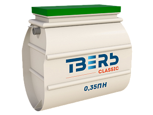 Септик Тверь 0,35ПН | СТРОЭКОС