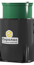 Септик Евролос ПРО 20 – фото 1 | СТРОЭКОС