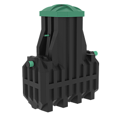 Септик Термит Трансформер 1.3 | СТРОЭКОС