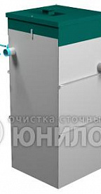 Септик Юнилос Астра 7 ПР – фото 1 | СТРОЭКОС