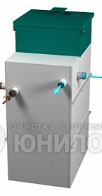 Септик Юнилос Астра 8 Миди – фото 1 | СТРОЭКОС
